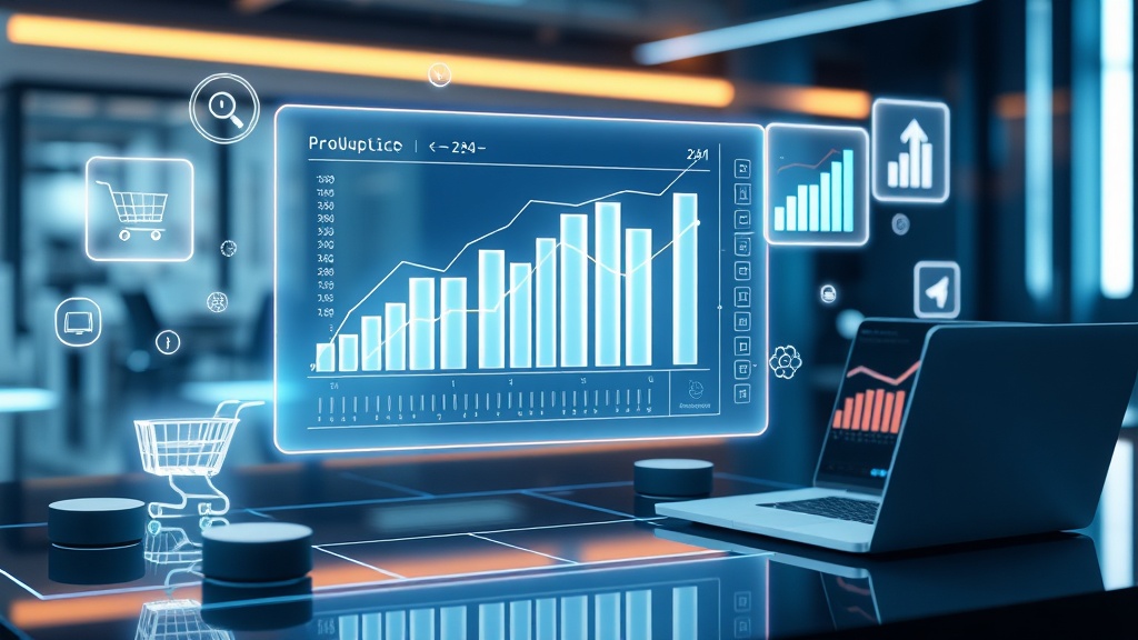 5 Premier Amazon Product Research Tools for Quick Wins