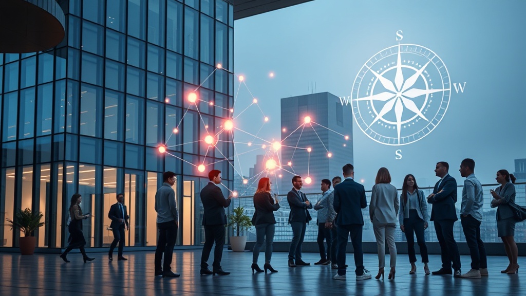 8 Premier Marketing Companies in Stockholm for B2B Clients