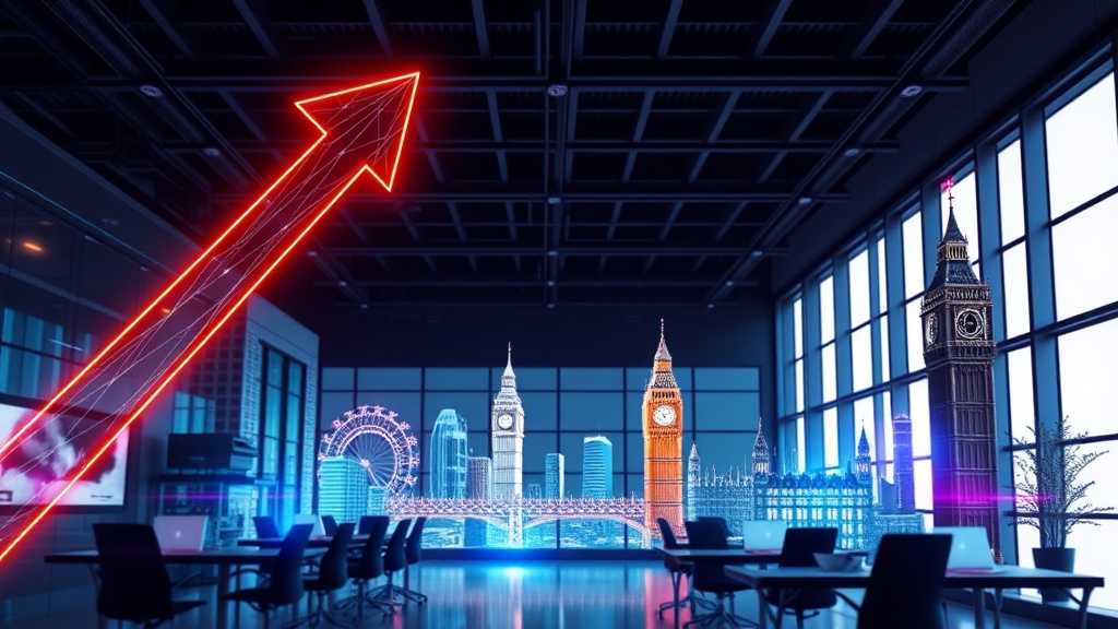 9 Top UK B2B SEO Agencies with Proven Expertise