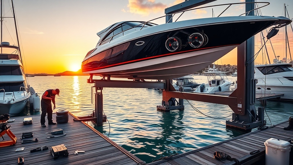 7 Trusted Miami Boat Mechanics for Engine Overhauls