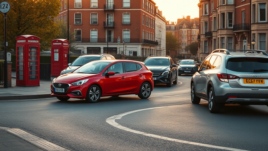 7 UK Car Insurance Deals That Combine Quality and Affordability