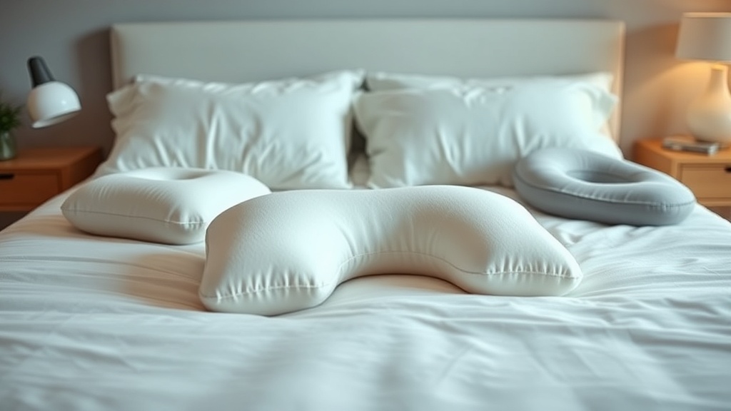 9 Top Cervical Pillow Brands with Customer Satisfaction