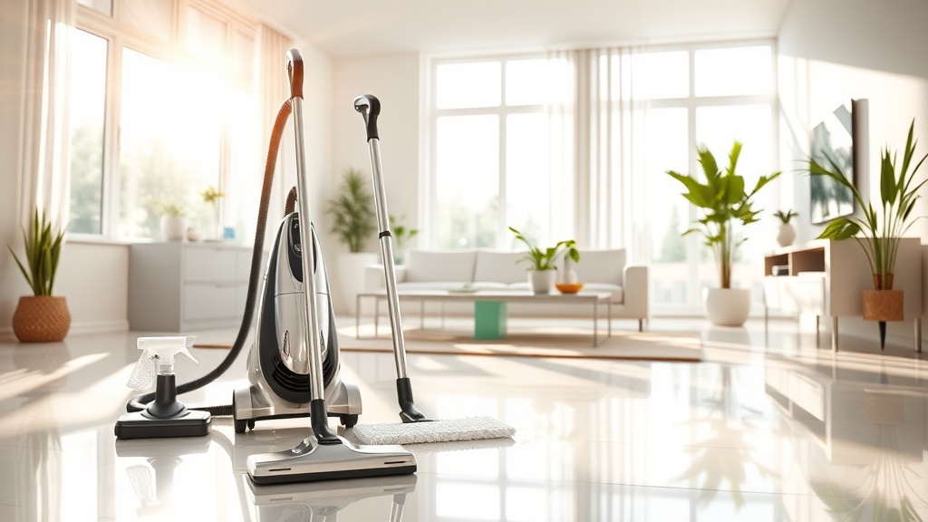 6 Trusted San Diego Cleaning Services for Reliable Cleaning