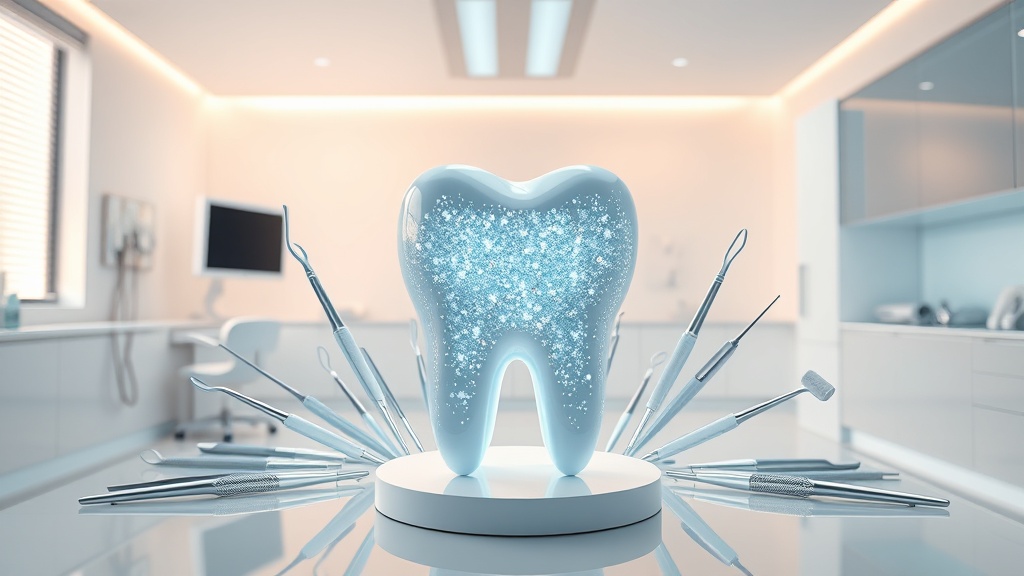8 Leading Cosmetic Dentists in Irvine, CA Transforming Smiles