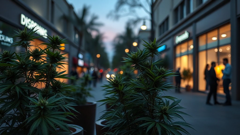 8 Leading Dispensaries in San Jose, CA for Patient Care