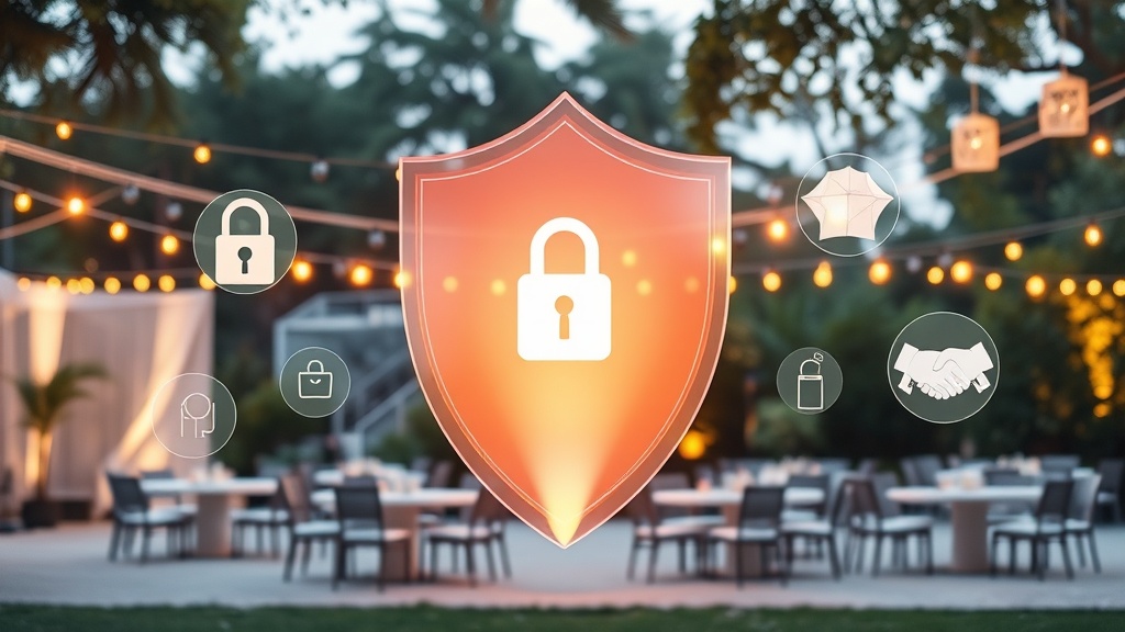 3 Must-Consider Event Insurance Options Before Booking