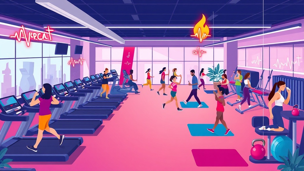 6 Leading Fitness Blogs on Healthy Lifestyle