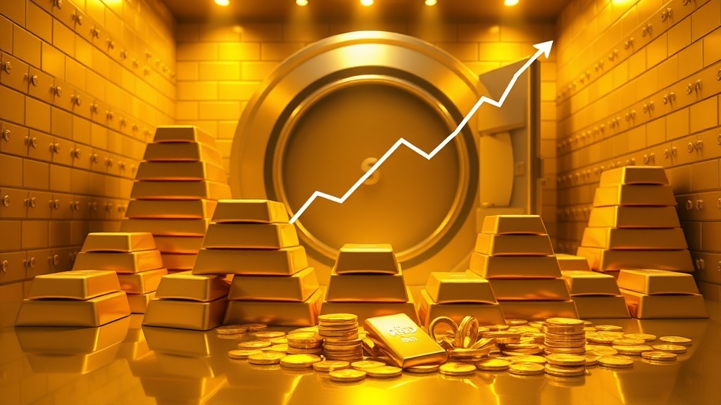 9 Best Gold IRA Providers for Strategic Planning