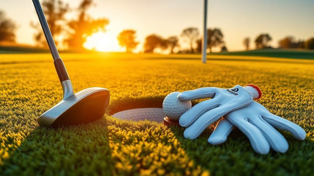 5 Best Golf Gifts for Golf Enthusiasts
