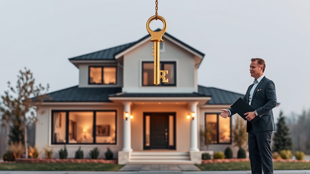 9 Top Henderson Real Estate Agents with Consistent Results