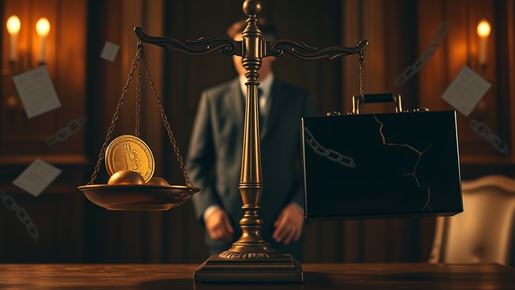 10 Ways to Spot a Fraudulent Investment Lawyer