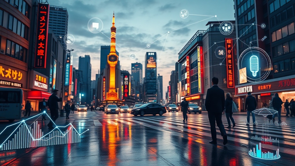 10 Best Marketing Agencies in Tokyo for Digital Excellence