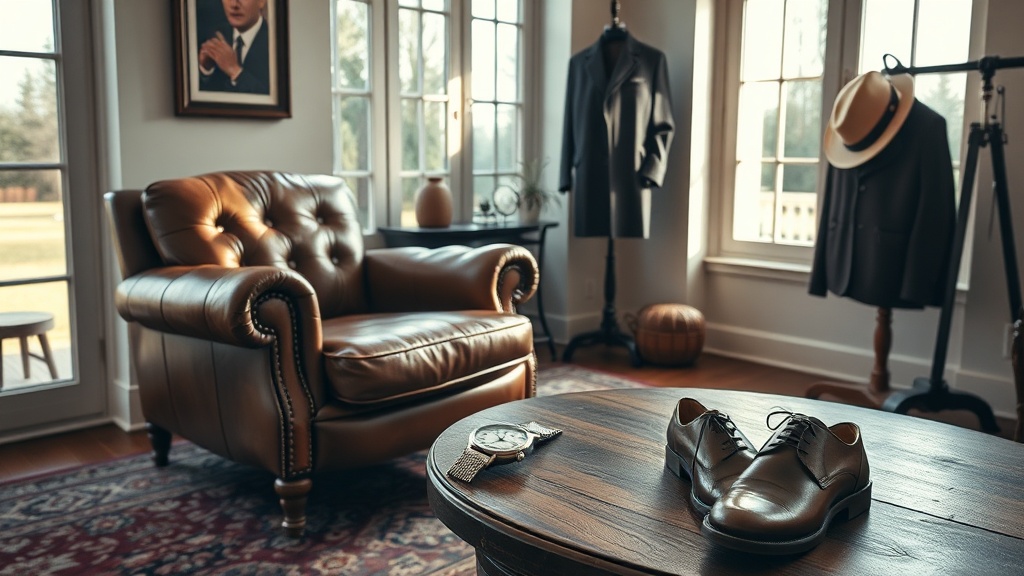 9 Leading Men’s Blogs on Men’s Style and Culture