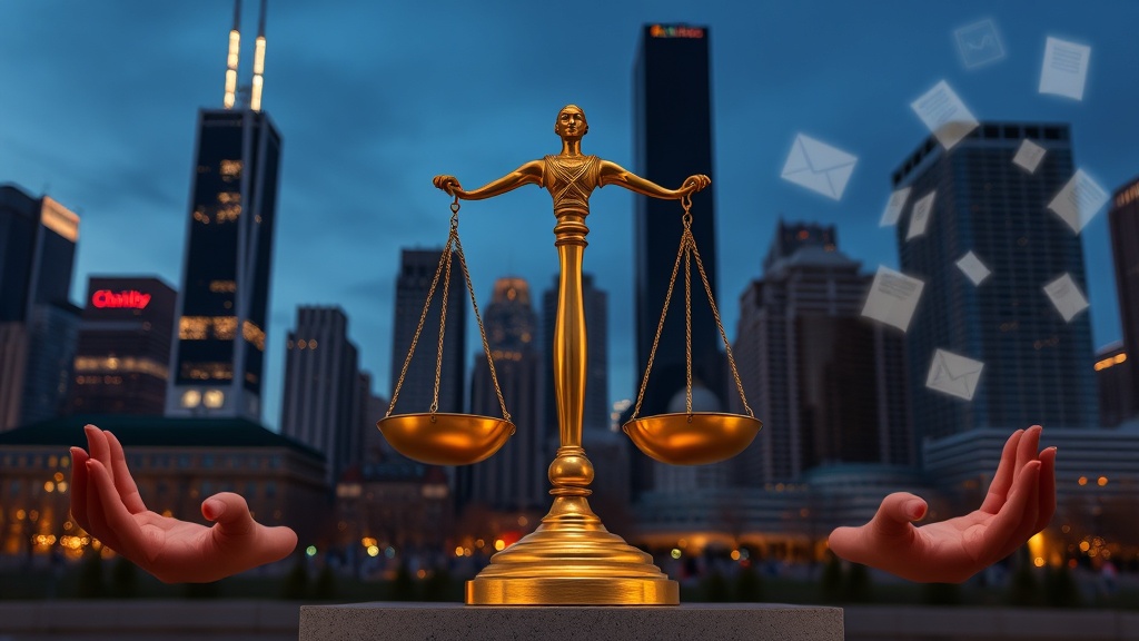 6 Most Trusted Personal Injury Law Firms in Chicago