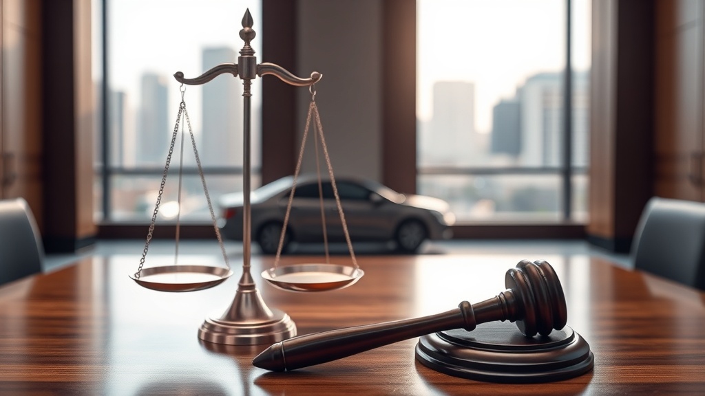 6 Best Personal Injury Law Firms for Varied Cases in Torrance, CA
