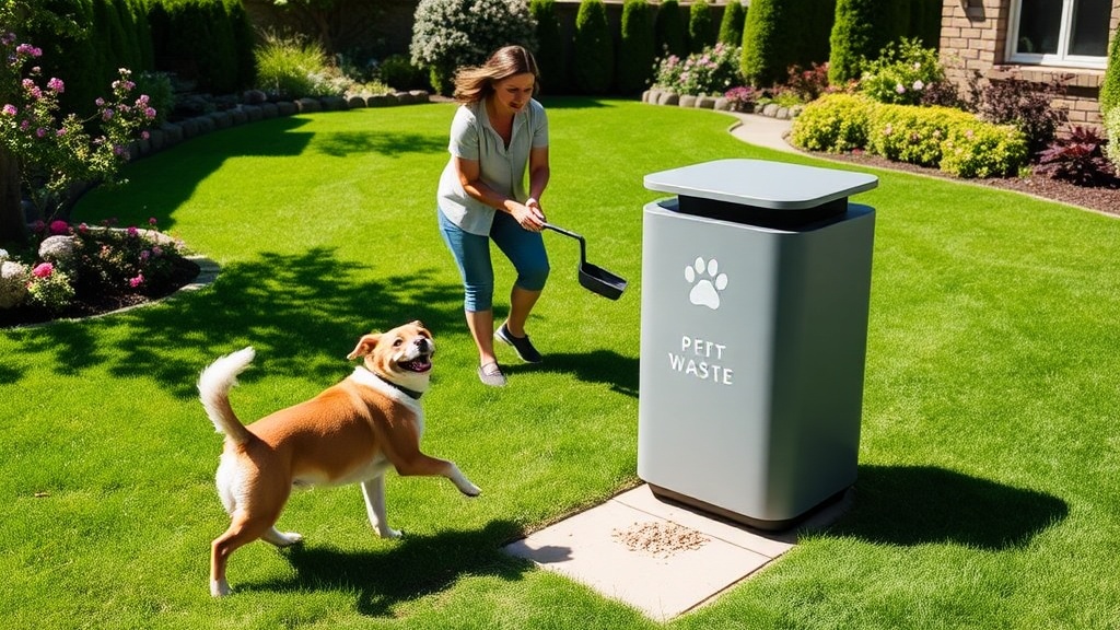 Best 5 Sarasota Pet Waste Removal Companies to Choose
