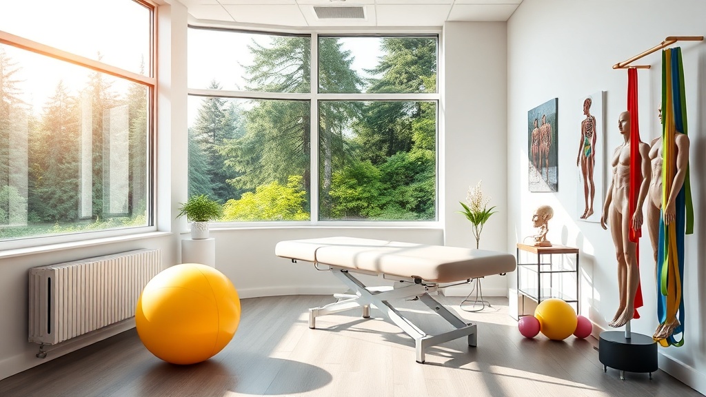 6 Top-Rated Physiotherapy Centers East Vancouver To Consider