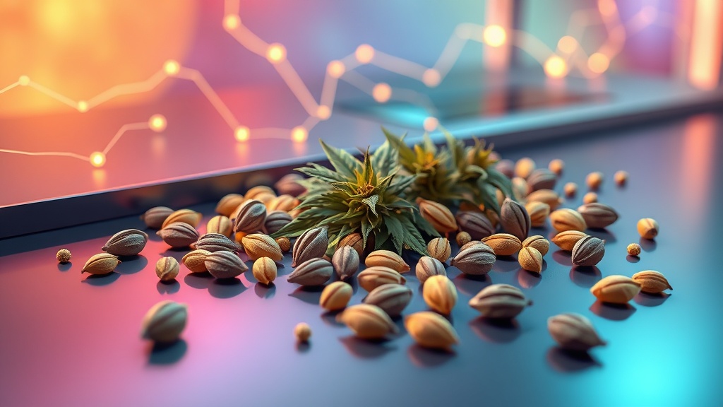 7 Leading Online Weed Seed Companies