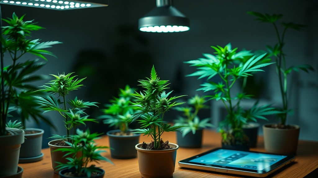 5 Premier Cannabis Clone Sellers