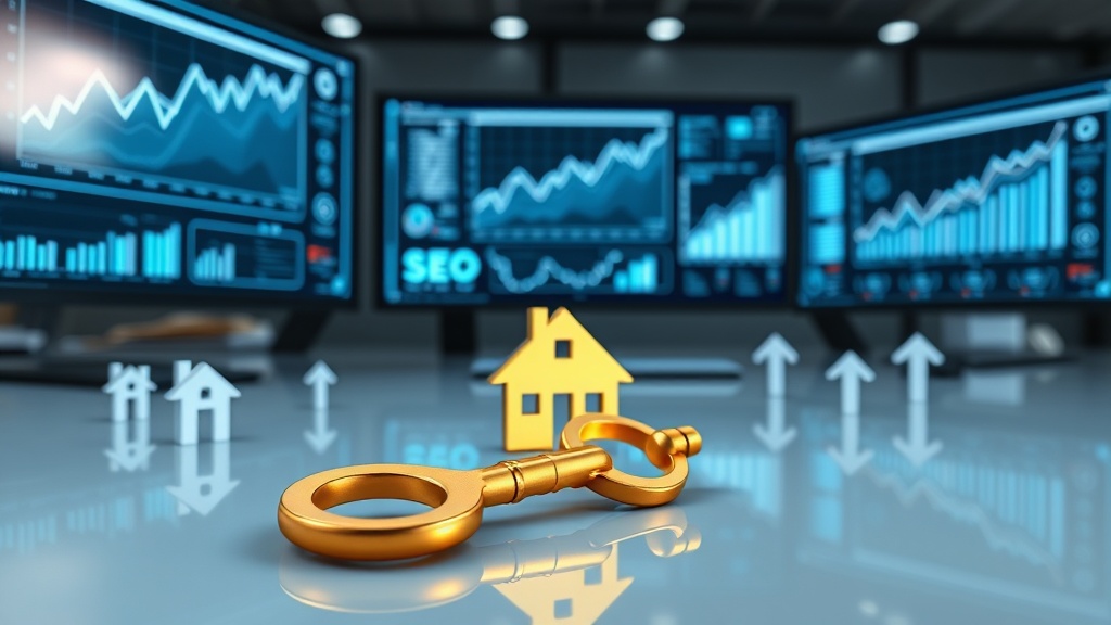 10 Best Real Estate SEO Firms Creating Results-Driven Strategies