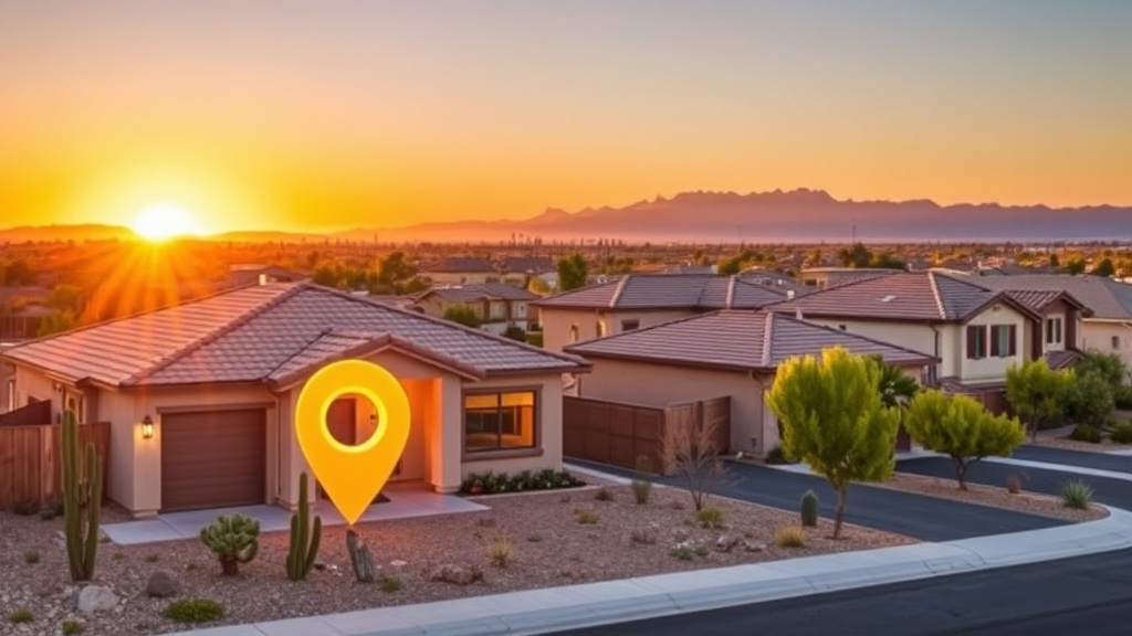 6 Trusted Realtors in Henderson Nevada with Strong Local Ties