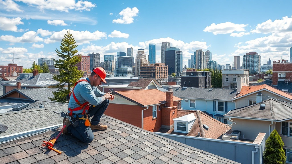 8 Premier Roofing Businesses in Duluth MN for Expert Solutions