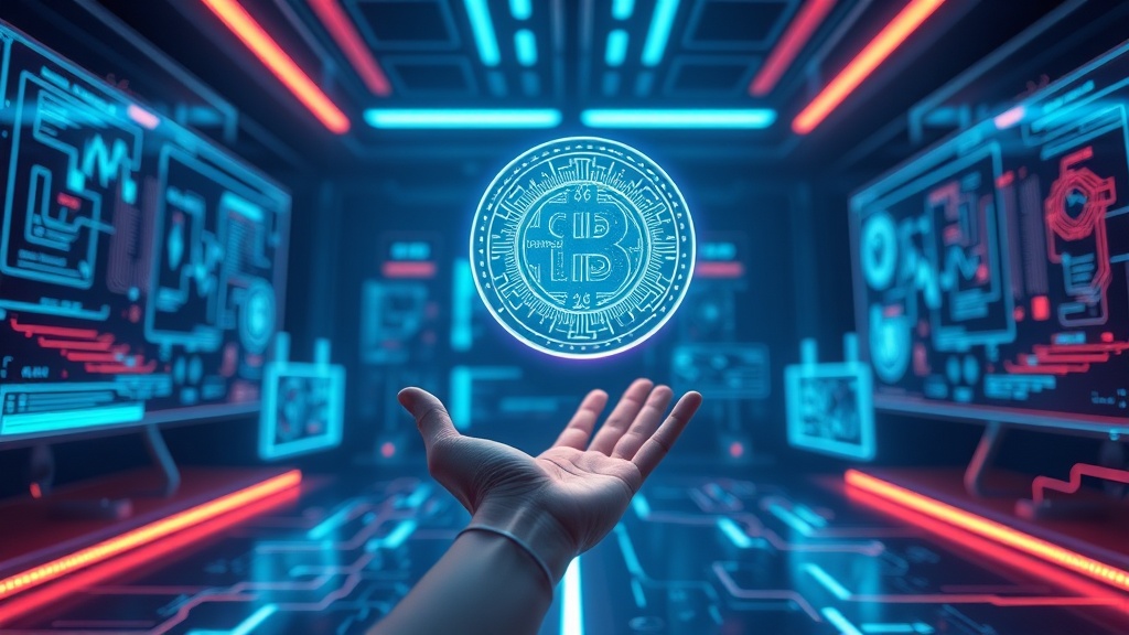8 Leading Solana Token Creators Delivering Innovation