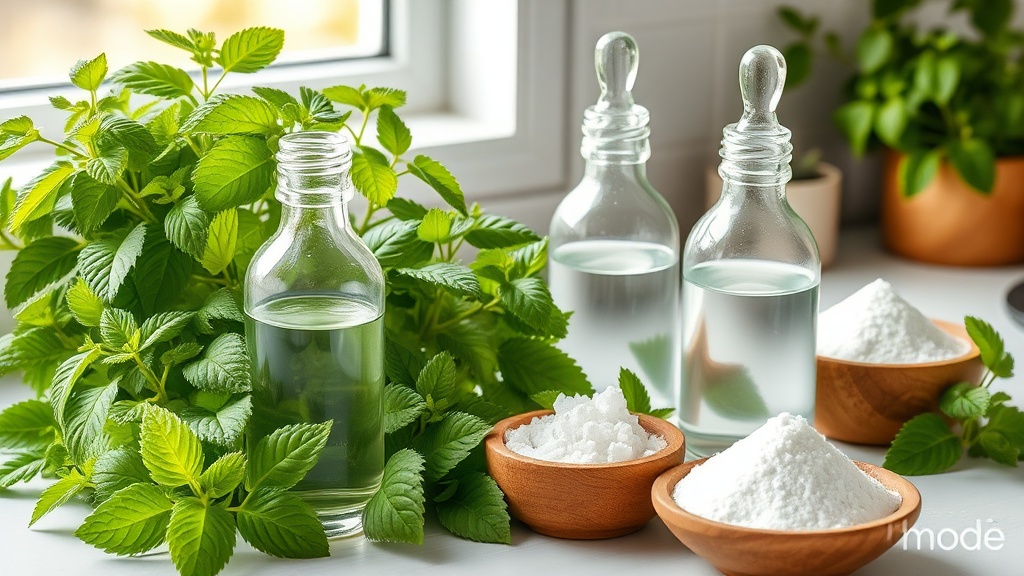 8 Trusted Stevia Choices Without Erythritol For Weight Management