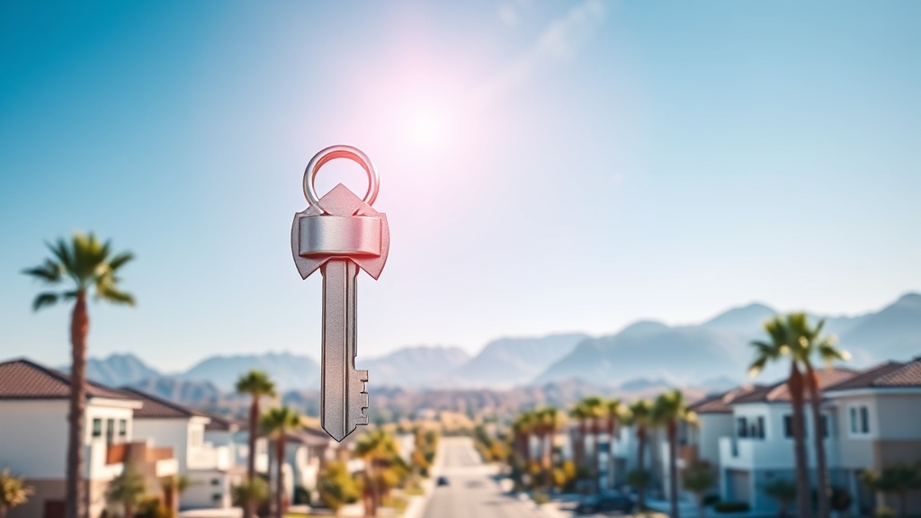 5 Best Summerlin Nevada Real Estate Agents for Your Next Home