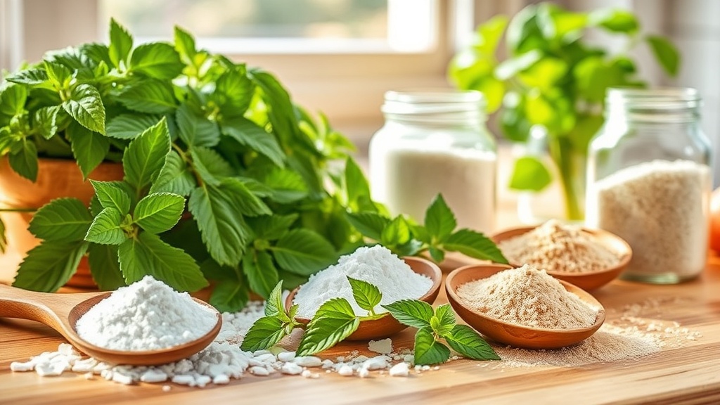 6 Top Stevia Brands For Flavor