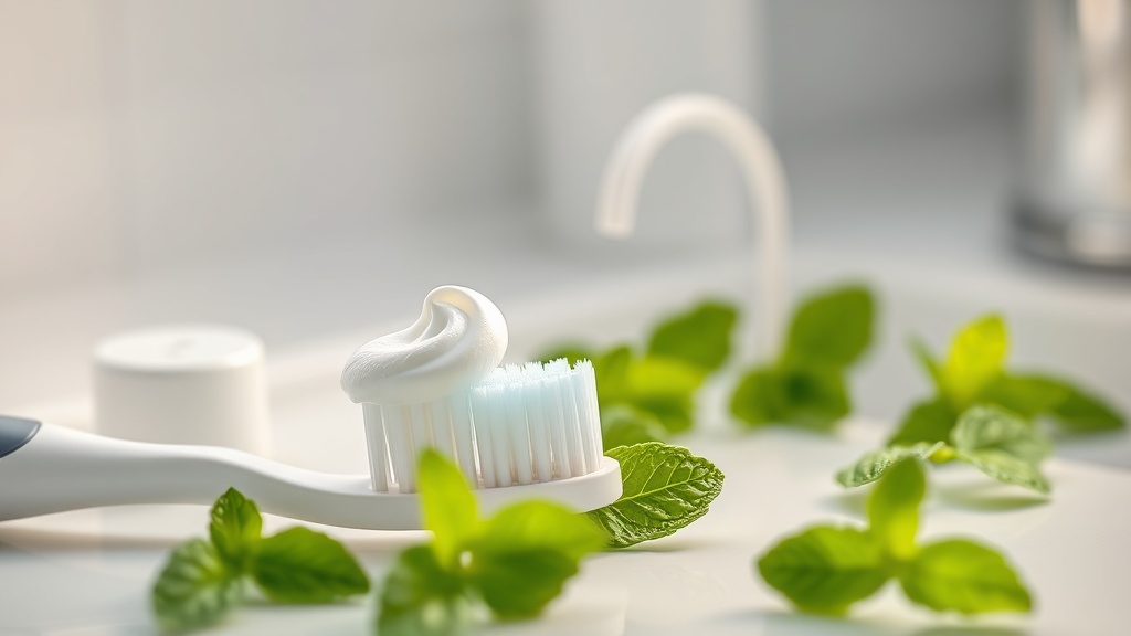 5 Premier Toothpaste Companies for Gum Disease Prevention