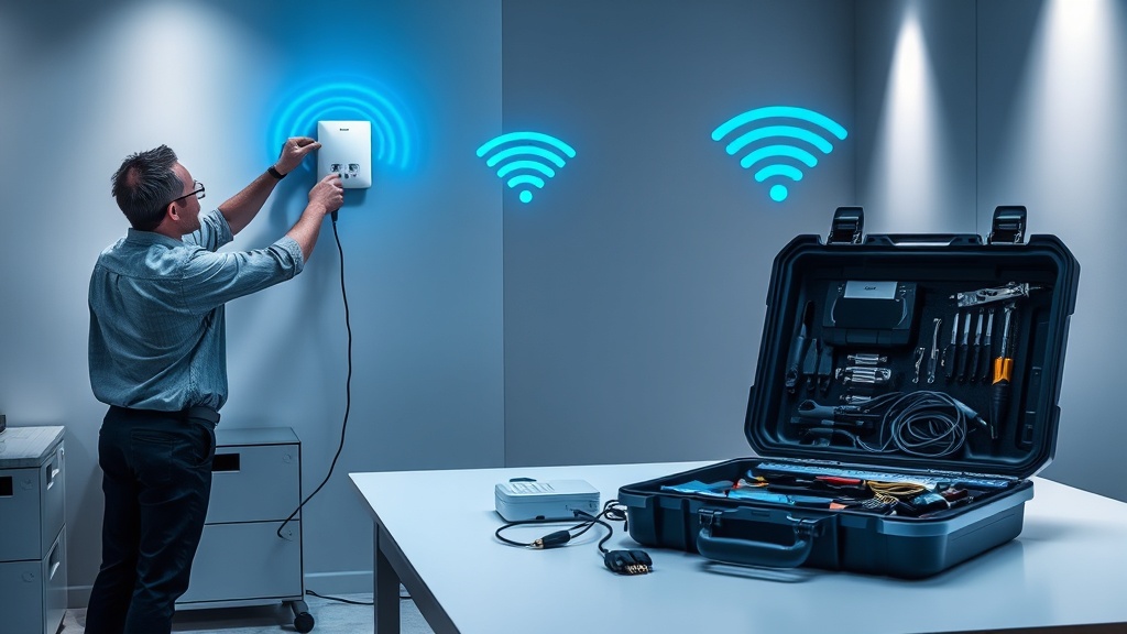 10 Top UniFi Installation Experts in Sarasota