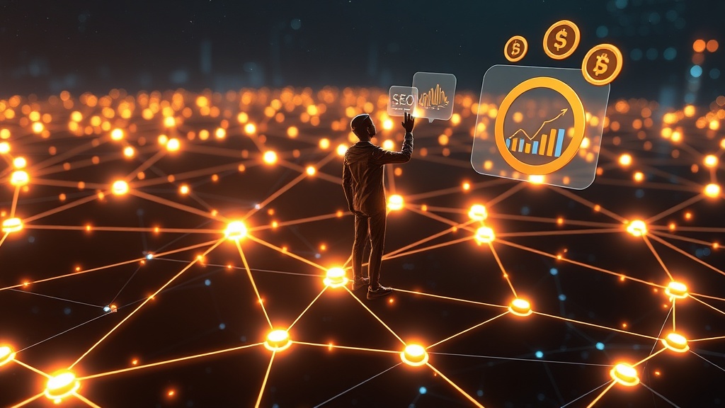 9 Leading Web3 SEO Firms Maximizing Decentralized Influence