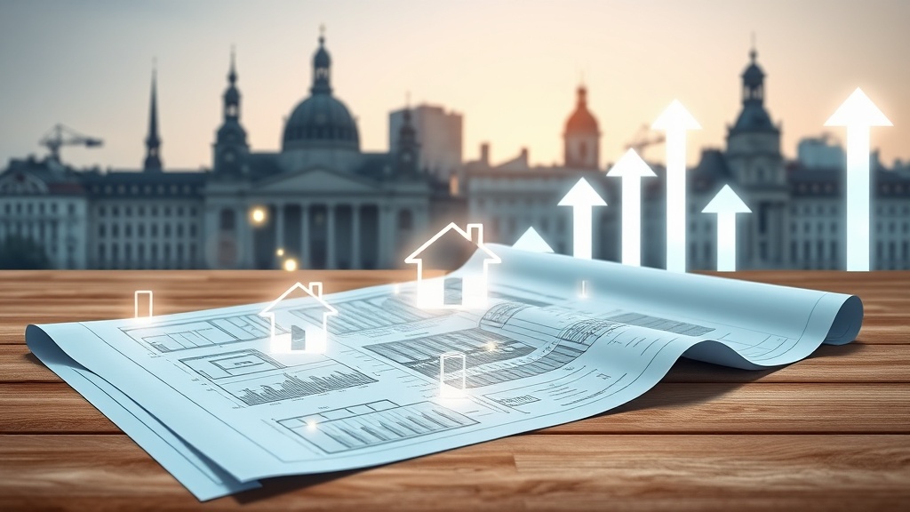 4 Vertrauenswürdige Baufinanzierungsunternehmen in München