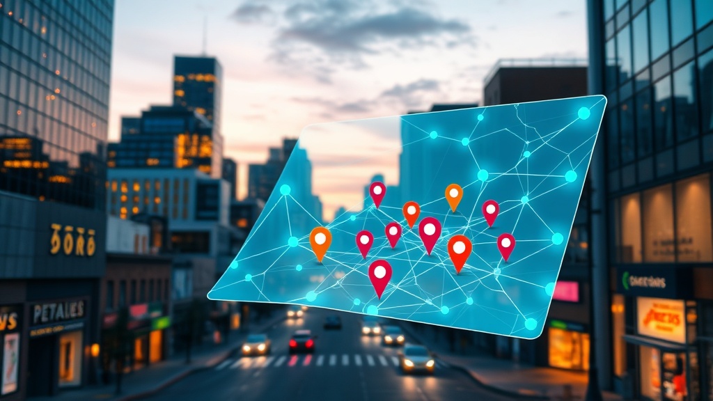 6 Führende Local SEO Agenturen Für Google