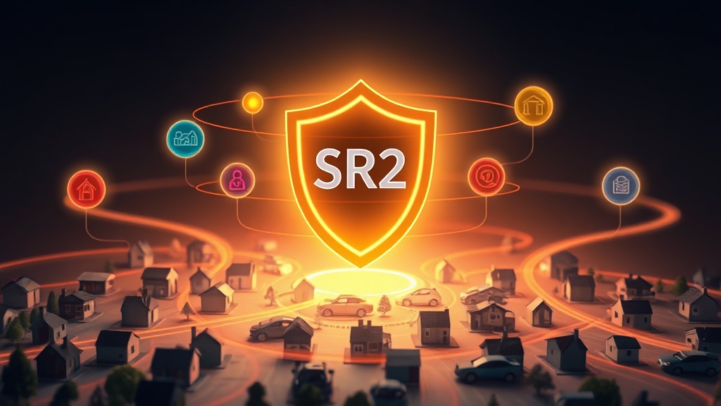 5 Trusted SR22 Insurance Providers Offering Competitive Rates