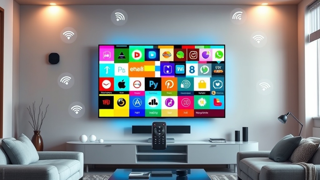 10 Best IPTV Providers for Diverse Programming