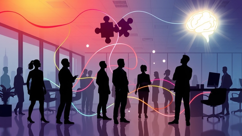 3 Top Myers Briggs Consultants Driving Talent Acquisition