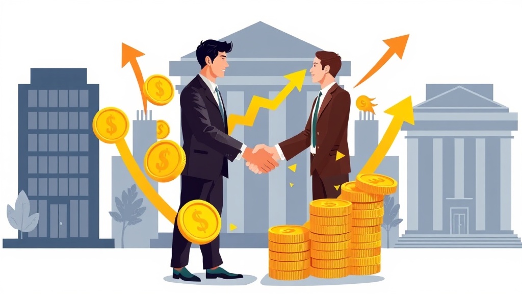 8 Trusted SBA Loan Brokers for Business Acquisition Funding