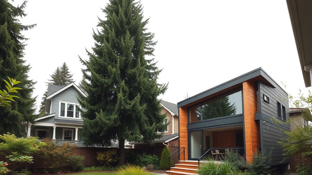7 Trusted ADU Builders in Seattle Washington for Reliable Construction