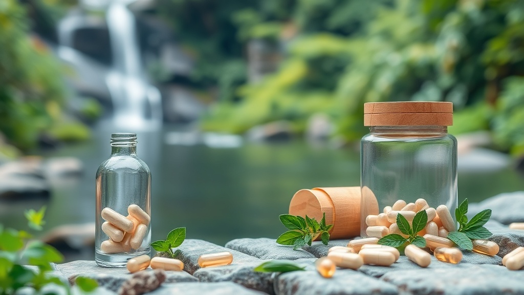 8 Clean Supplement Brands That Are Family-Friendly