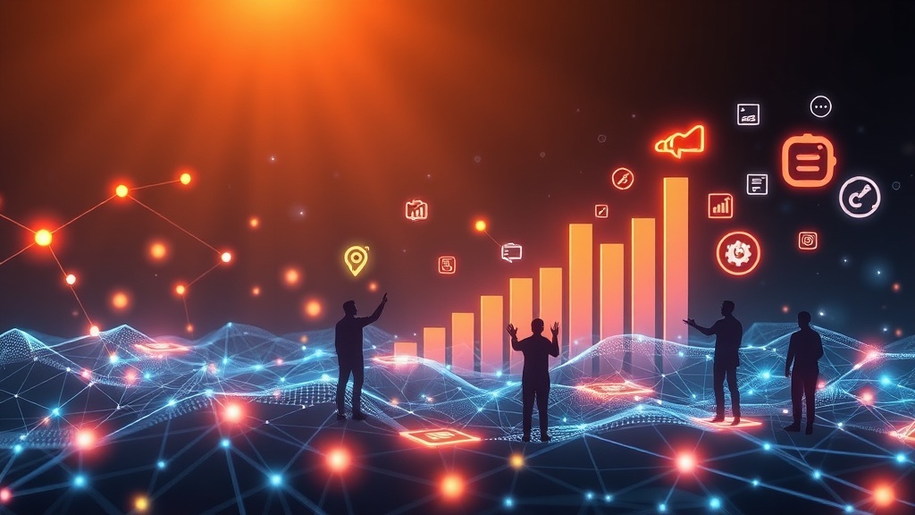 9 Top Digital Marketing Companies Excelling in Social Strategy