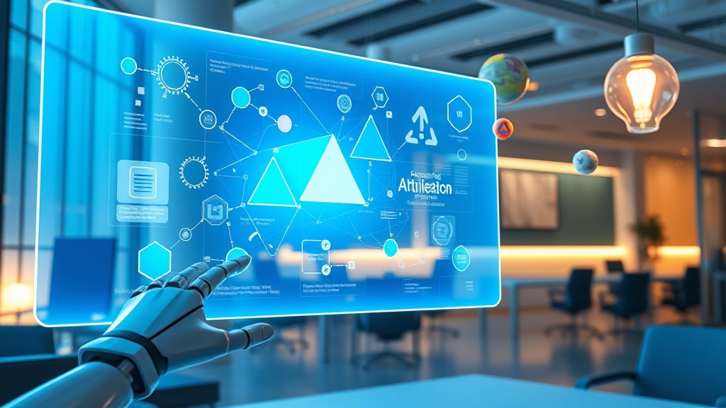 7 Leading AI Presentation Makers to Boost Creativity