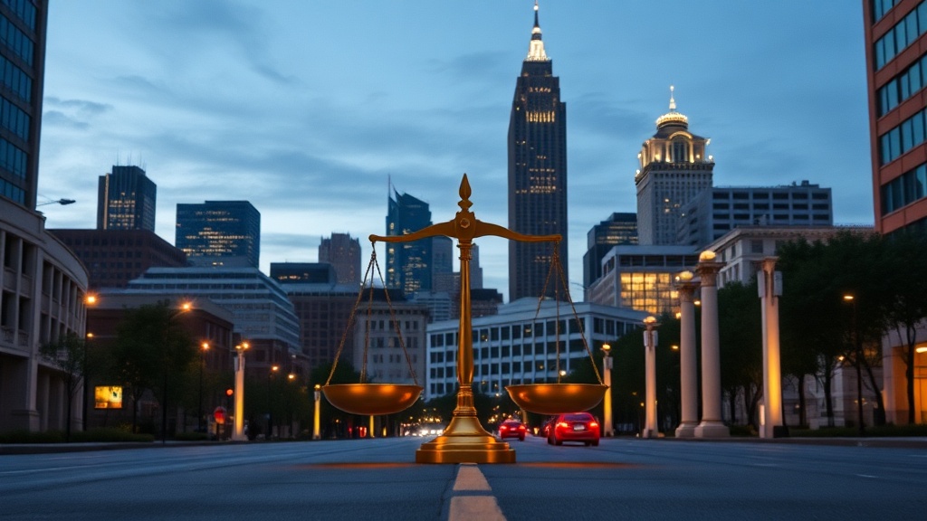 7 Leading Atlanta Personal Injury Law Firms for Compassionate Support