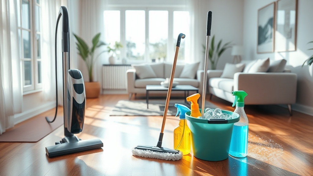 5 Trusted Denver Cleaning Companies with Expert Staff