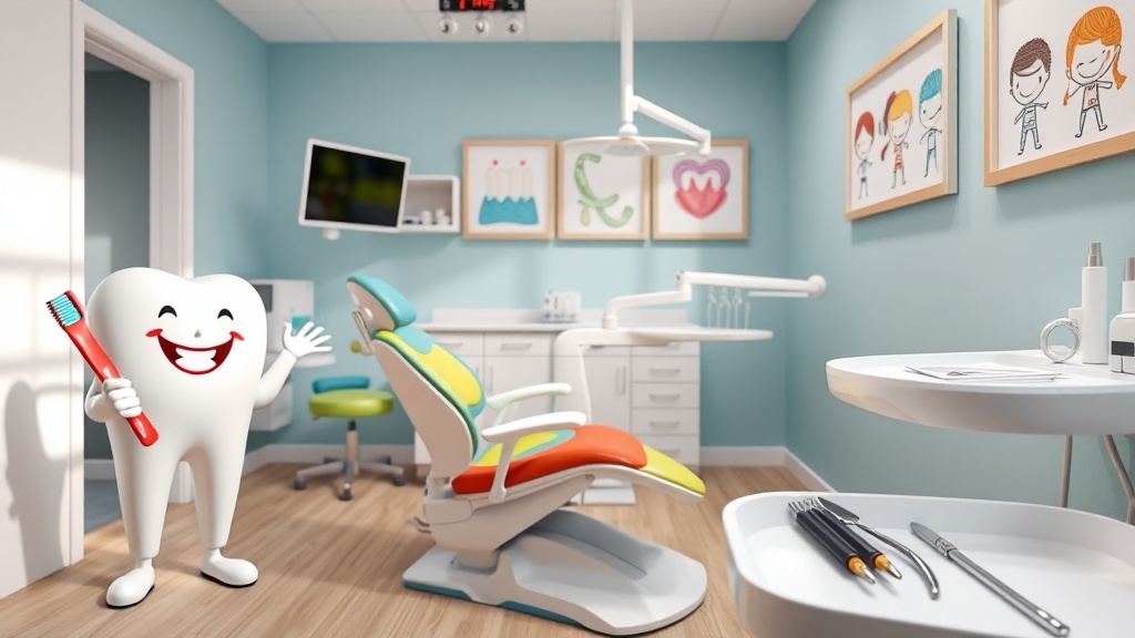 6 Leading Kelowna Dentists for Pediatric Dentistry