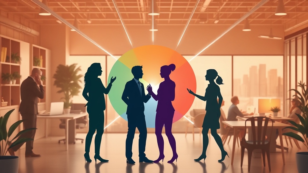 6 Premier DISC Workshops for Building Trust