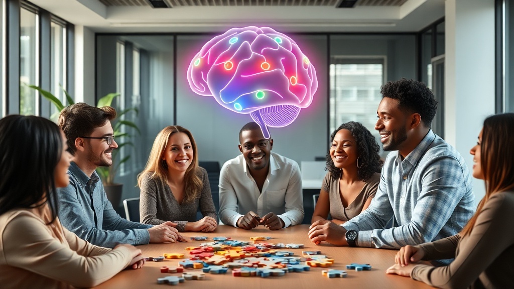 10 Premier Emotional Intelligence Training Organizations Shaping Future Leaders