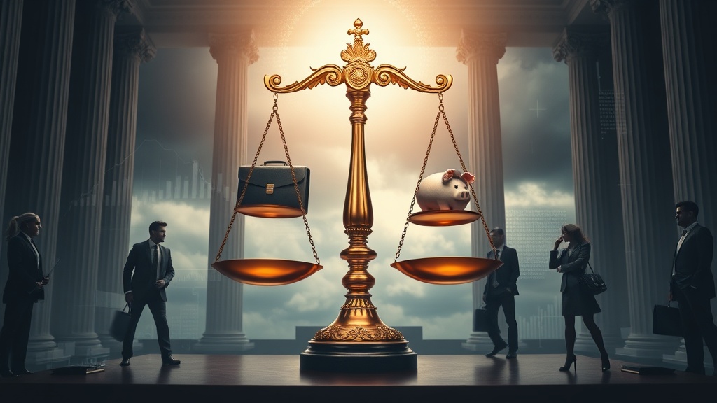 9 Best Investment Fraud Attorneys Known For Legal Excellence