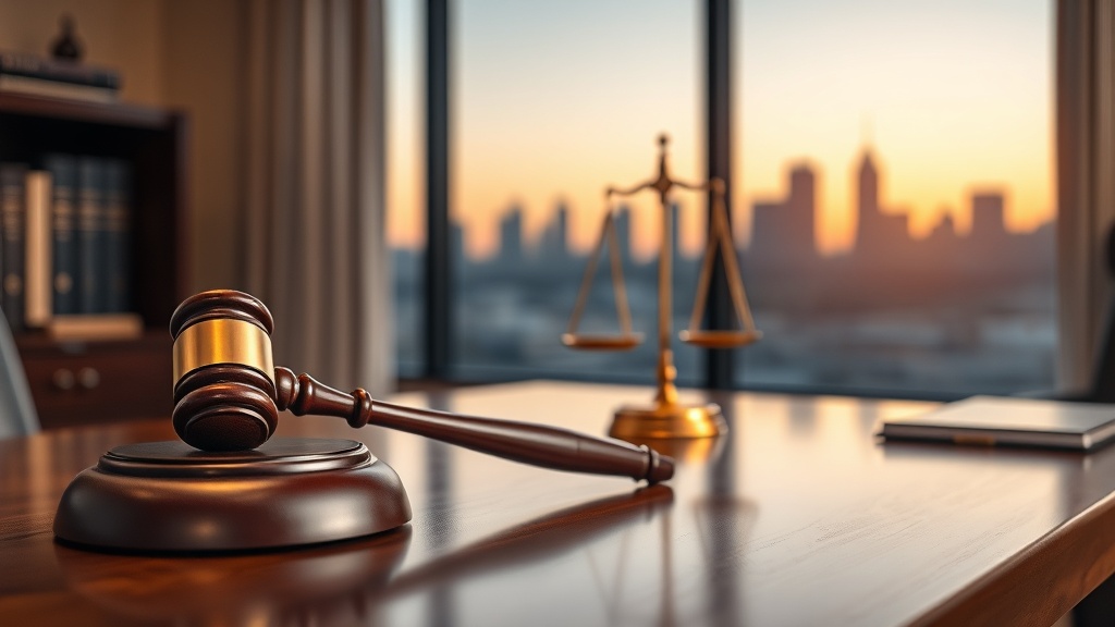 7 Trusted Roseville Personal Injury Legal Experts